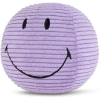 Bon Ton Toys Smiley ECO Kordsamt viola 13cm