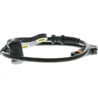 VEMO ABS Sensor Raddrehzahl Vorne Links passend für MERCEDES-BENZ C-Klasse Limousine (W202) V30-72-0170