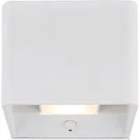 Globo 34168Aw, 3000 K, Ip20