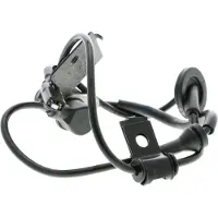 VEMO ABS Sensor Raddrehzahl Vorne Rechts für HYUNDAI SANTA FÉ II (CM) V52-72-0046