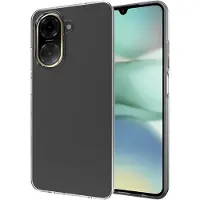 Just in Case Soft Design Xiaomi Redmi A5 Backcover Transparent