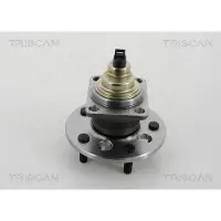 TRISCAN Radlagersatz Vorne für FORD USA MUSTANG Coupe 8530 80043