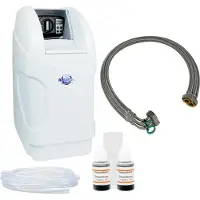 Aquintos-Wasseraufbereitung GmbH Aquintos MKB32 ECO-Line Wasserenthärtungsanlagen Wasserentkalkungsanlage + Set 2