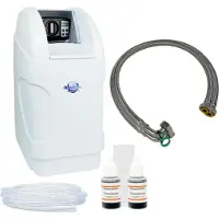 Aquintos-Wasseraufbereitung GmbH Aquintos MKB40 ECO-Line Wasserenthärtungsanlagen Wasserentkalkungsanlage + Set 2