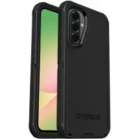 Otterbox Defender Samsung Galaxy A56 Backcover Schwarz