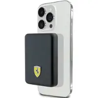 Ferrari Powerbank 15W MagSafe 5000mAh Wireles