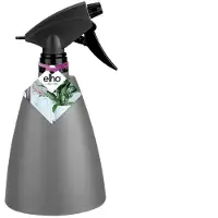 Elho Sprüher Brussels, anthrazit, 0,7 Liter
