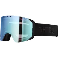 Shred Gratify blackout - cbl 2.0 ice (BLACK)