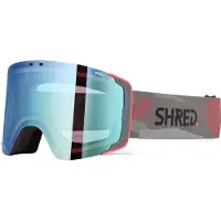 Shred Gratify haze flash - cbl 2.0 ice mirror (5527)