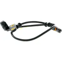 VEMO ABS Sensor Raddrehzahl Vorne Rechts passend für MERCEDES-BENZ C-Klasse Limousine (W202) V30-72-0160