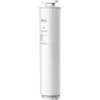 Neues Wasser AORA W12 PAC Sedimentfilter Ersatzfilter für Umkehrosmoseanlage