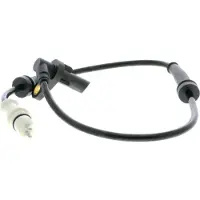 VEMO ABS Sensor Raddrehzahl Hinten Links für RENAULT TWINGO I (C06) V46-72-0041