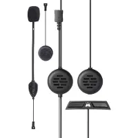 Midland BT Go Uni Bluetooth Kommunikationssystem Einzelset