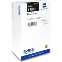 Epson C13T75414N, Ultra hohe Rendite, Schwarz, 202 ml, 1 Stück(e), 10000 Seiten, Einzelpackung