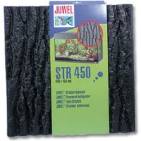 Juwel Struktur Rueckwand Bausatzelement 45 x 45 cm