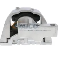 VAICO Motorlager Gummimetalllager Vorne Rechts für VW Golf IV Schrägheck (1J1) V10-6084