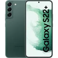 Samsung Galaxy S22+ Plus 5G - 256GB Dual-Sim - Grün