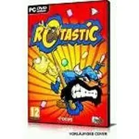 Rotastic