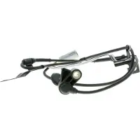 VEMO ABS Sensor Raddrehzahl Vorne Links für MAZDA 5 (CR19) V32-72-0017