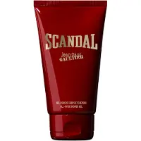 Jean Paul Gaultier Scandal Pour Homme Showergel 150 ml