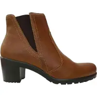 Imac Stiefeletten 080-455430 für Damen