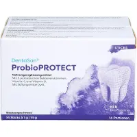 HLH BioPharma GmbH DentaSan ProbioPROTECT 28 St