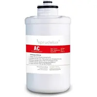 Neues Wasser QUOOKER Cube Aktivkohlefilter AC – Carbon Ersatzfilter für Trinkwassersystem