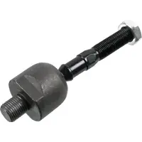 FEBI BILSTEIN 42232 Axialgelenk Spurstange für HONDA Accord VII Limousine (CL, CN) Vorne Links Vorne Rechts