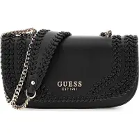 GUESS Handtasche Tatum HWNG96 67210 Braun