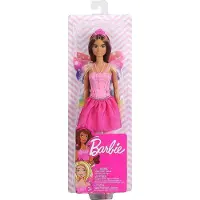 Mattel FWK88 - Barbie - Dreamtopia - Puppe