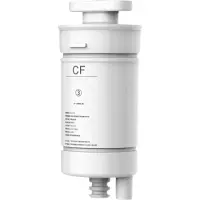 Neues Wasser AORA W12 CF Carbonfilter Ersatzfilter für Umkehrosmoseanlage