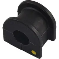 KAVO PARTS Lagerbuchse Stabilisator SBS-1505 für DAIHATSU TERIOS (J2) 34mm 21mm