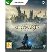 . Games Hogwarts Legacy, Xbox Series X, T (Jugendliche)