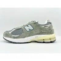 New Balance 2002R Protection Pack Mirage Grey