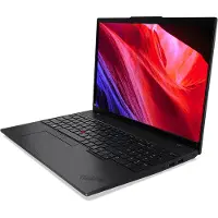 Lenovo ThinkPad L16 Gen 3 AMD AMD Ryzen AI 7 445 Prozessor 2,00 GHz bis zu 4,60 GHz, Windows 11 Pro 64, 512 GB SSD M.2 2280 PCIe 4.0 TLC Opal