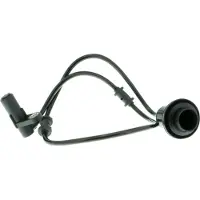 VEMO ABS Sensor Raddrehzahl Hinten Rechts passend für MERCEDES-BENZ S-Klasse Limousine (W220) V30-72-0147