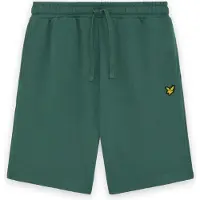 Lyle & Scott Baumwoll-Sweatshorts