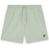 Lyle & Scott Badehose Plain