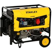 Stanley SG 4200B - Stromerzeuger