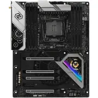 Asrock X299 Taichi CLX, Intel, LGA 2066 (Socket R4), Intel Core X-Serie, DDR4-SDRAM, 256 GB, DIMM