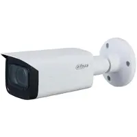 Dahua Hac-hfw2802tu-z-a Überwachungskamera Silber Silber One Size