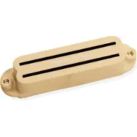 Seymour Duncan SHR-1N Hot Rails Strat Neck/Middle