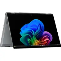 HP OmniBook X Flip Next Gen AI 16-ar0153ng, AMD Ryzen AI 5, 2 GHz, 40,6 cm (16"), 1920 x 1200 Pixel, 16 GB, 512 GB
