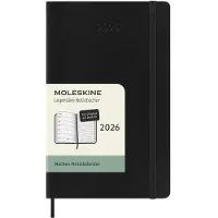 Moleskine Wonk