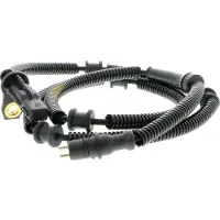 VEMO ABS Sensor Raddrehzahl Hinten Rechts Hinten Links für OPEL Movano Kastenwagen (X70) V46-72-0108