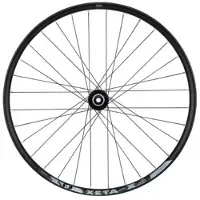 Contec Xeta 29´´ Shimano Hb-qc400 Cl Disc Tubeless Mtb Vorderrad