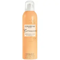 Collistar Benessere Neroli E Elicriso Shower Gel - Mousse Showergel 200 ml