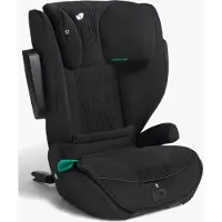 Joie i-Traver i-Size Eclipse – Kindersitz Gruppe 2/3 mit ISOFIX, verstellbarer Kopfstütze & Seitenaufprallschutz (100–150 cm)