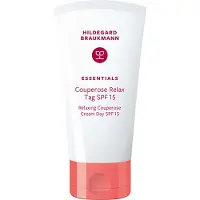 Hildegard Braukmann Essentials Couperose Relax Tag SPF 15 50 ml