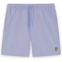 Lyle & Scott Badehose Plain